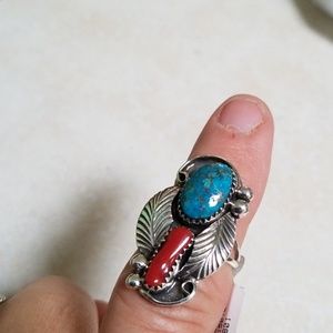 Native American Indian Jewelry